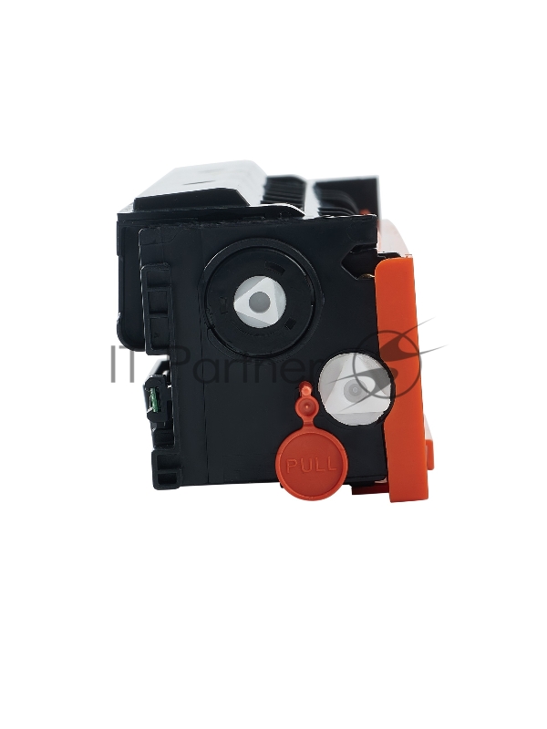 Картридж Sakura 067Y (5099C002) для Canon, желтый, 1300к.