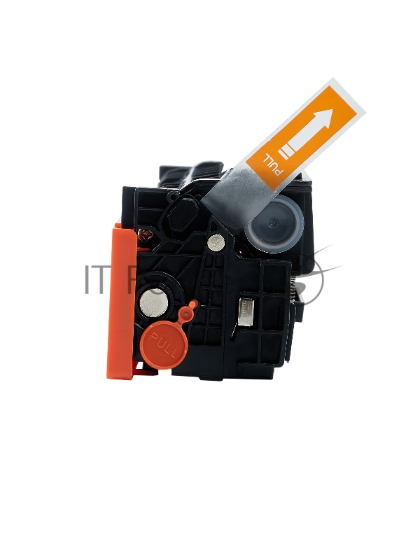 Картридж Sakura 067HBK (5106C0022) для Canon, черный, 3130 к.