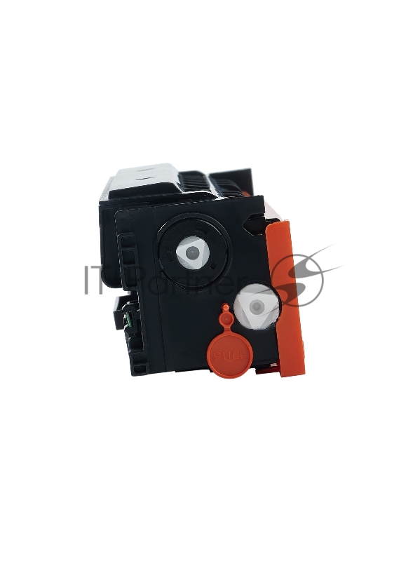 Картридж Sakura 067HM (5104C002) для Canon, пурпурный, 2350 к.