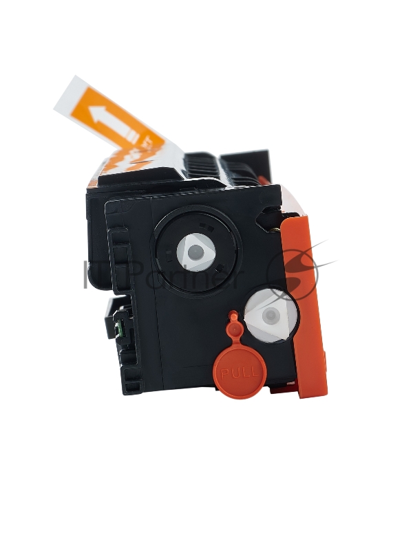 Картридж Sakura 067HY (5103C002) для Canon, желтый, 2350 к.