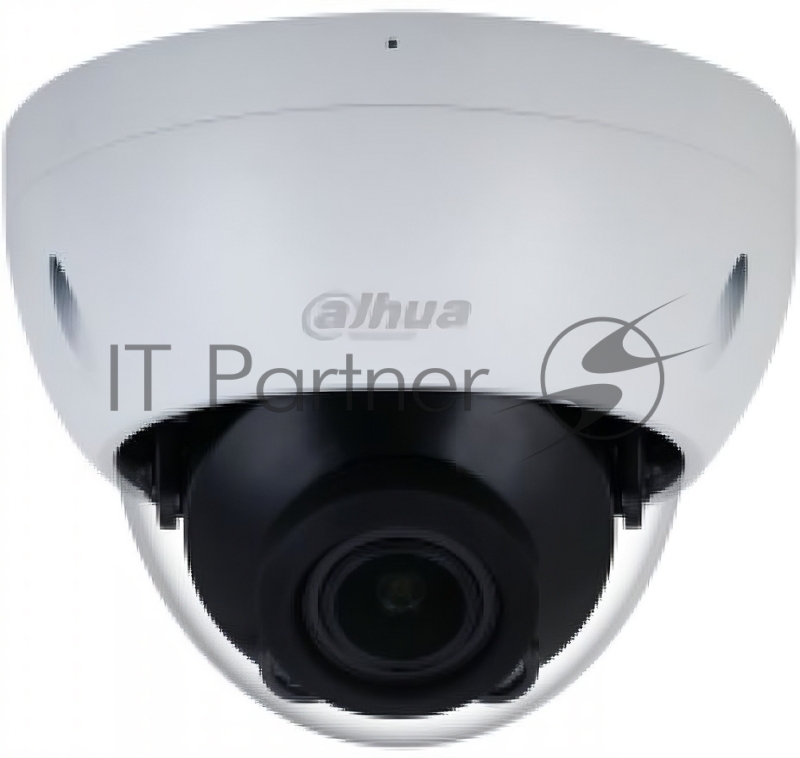 Камера видеонаблюдения IP Dahua DH-IPC-HDBW2841RP-ZAS 2.7-13.5мм цв.