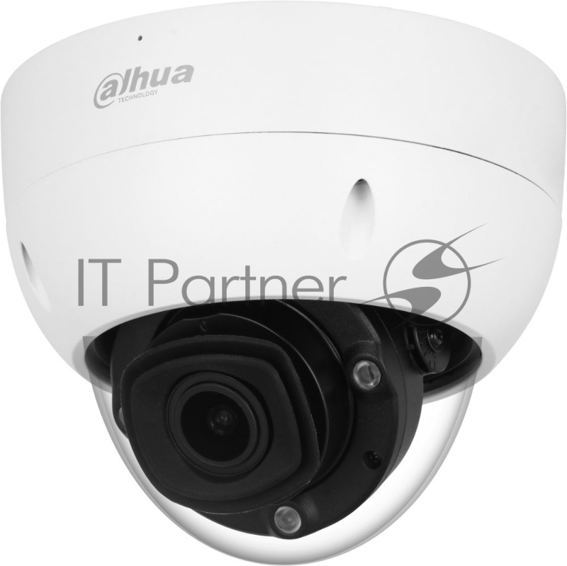 Камера видеонаблюдения IP Dahua DH-IPC-HDBW5842HP-ZHE-S3 2.7-12мм