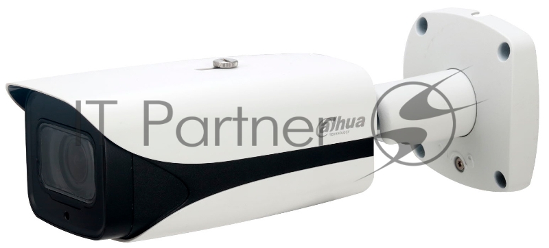 Камера видеонаблюдения IP Dahua DH-IPC-HFW5442EP-ZHE-S3 2.7-12мм цв.