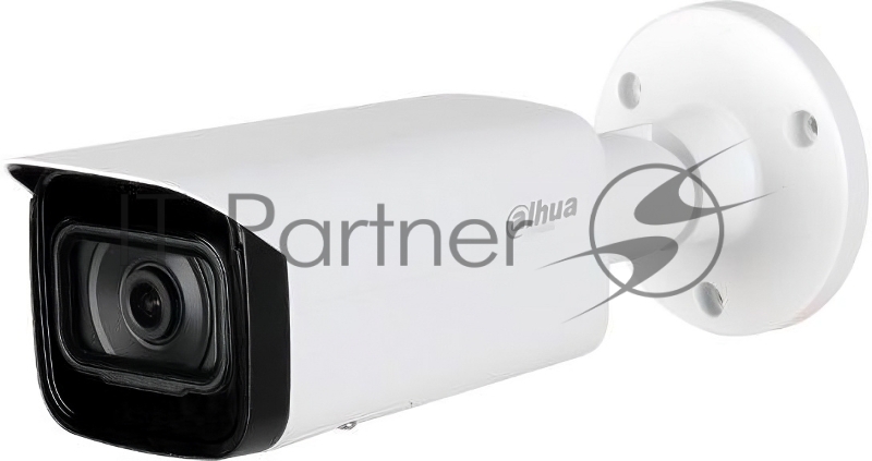 Камера видеонаблюдения IP Dahua DH-IPC-HFW5541TP-ASE-0280B-S3 2.8-2.8мм цв.