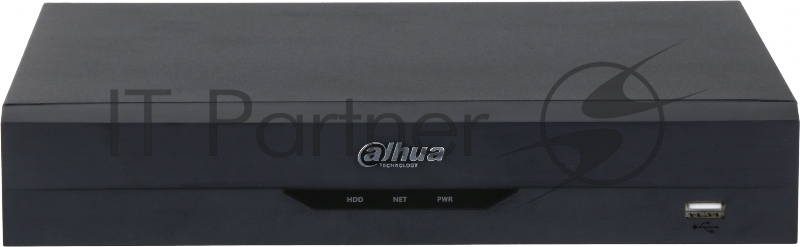 Видеорегистратор Dahua DHI-NVR2108HS-8P-I2