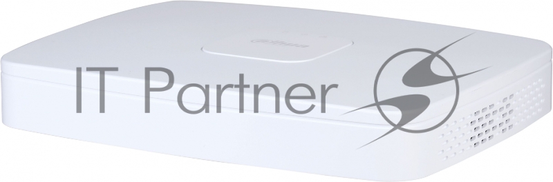 Видеорегистратор Dahua DHI-NVR4108-8P-EI