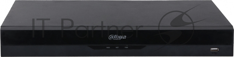 Видеорегистратор Dahua DHI-NVR4216-16P-EI
