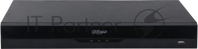 Видеорегистратор Dahua DHI-NVR5232-16P-EI