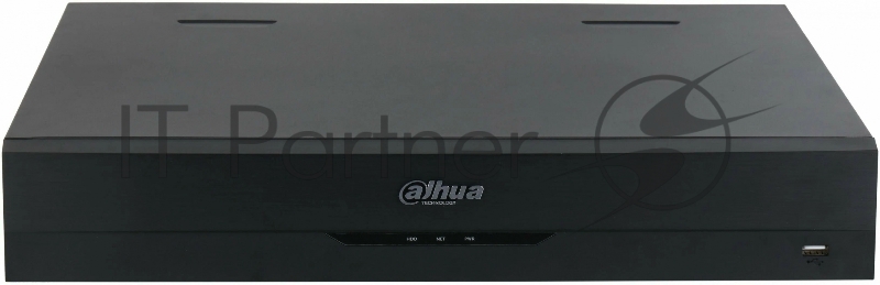 Видеорегистратор Dahua DHI-NVR5464-EI