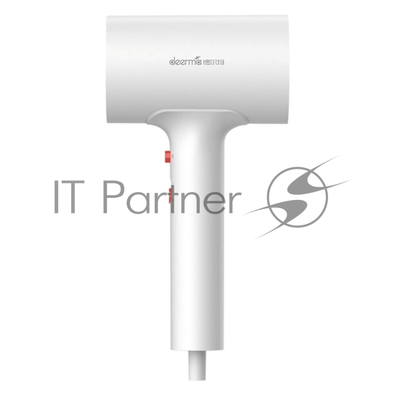 Фен deerma Hair Dry DEM-CF10W White