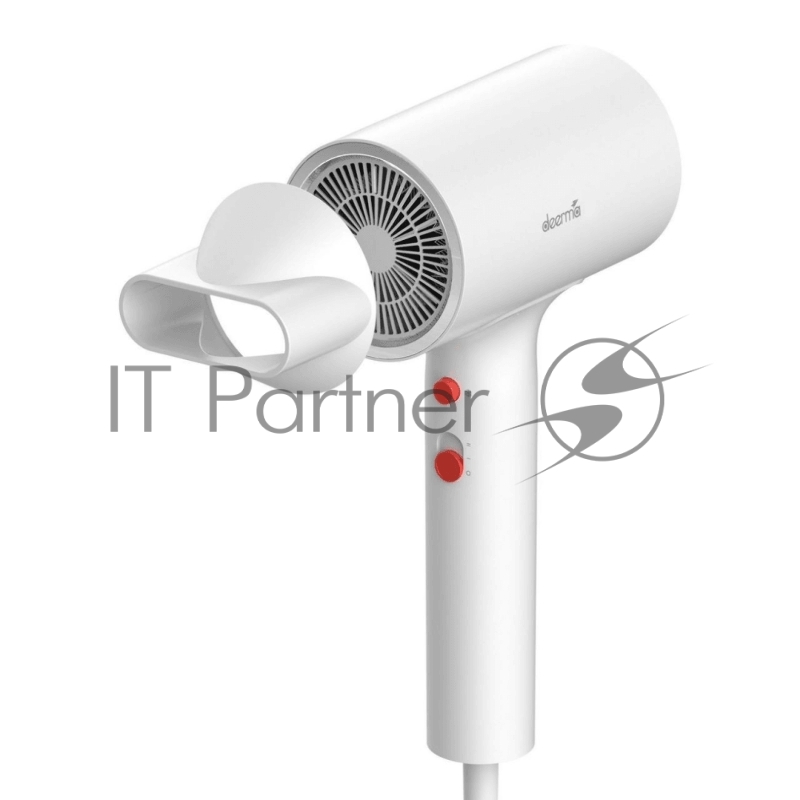 Фен deerma Hair Dry DEM-CF10W White