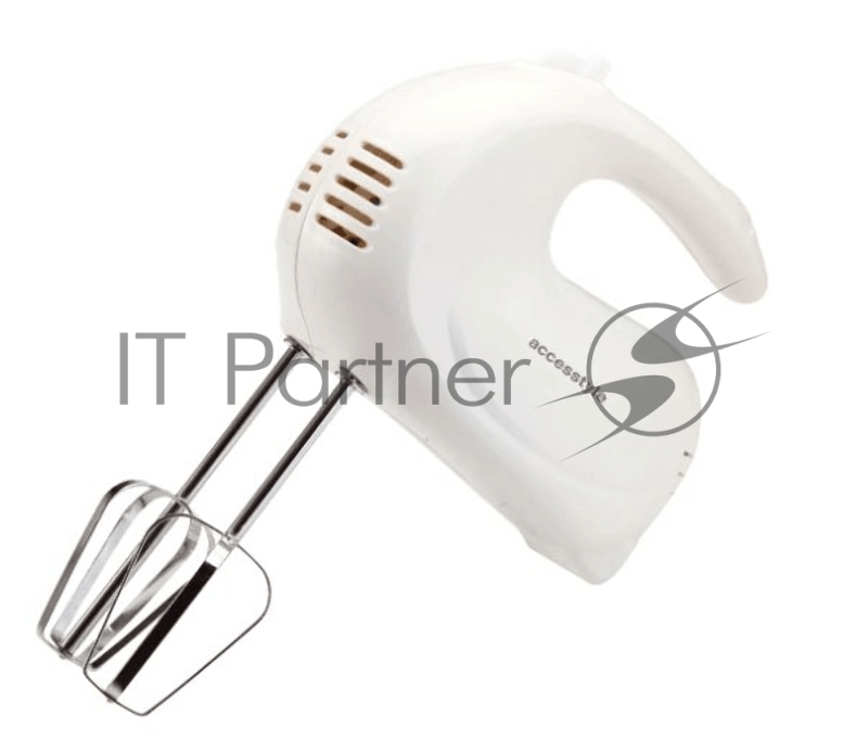 Миксер ручной Accesstyle HM3021W