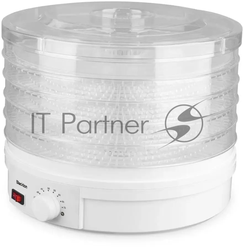 Сушилка для овощей и фруктов Blackton Bt FD1114 Белый