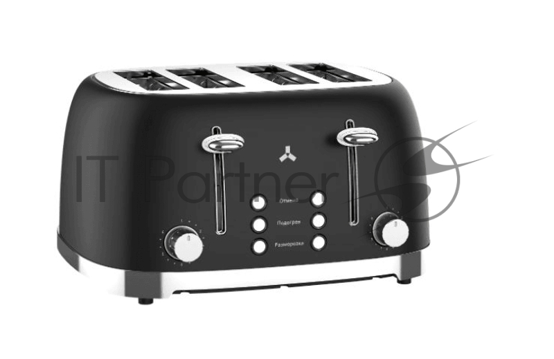 Тостер Accesstyle TS4P400B