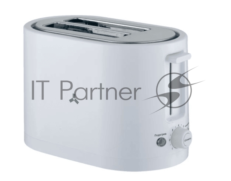 Тостер Accesstyle TS2P200W