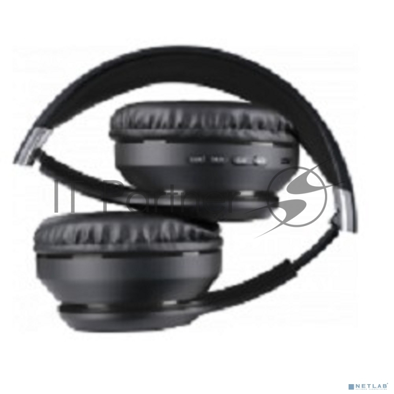 Беспроводная гарнитура Defender FreeMotion B571 черный, микрофон, LED, BT (63572)