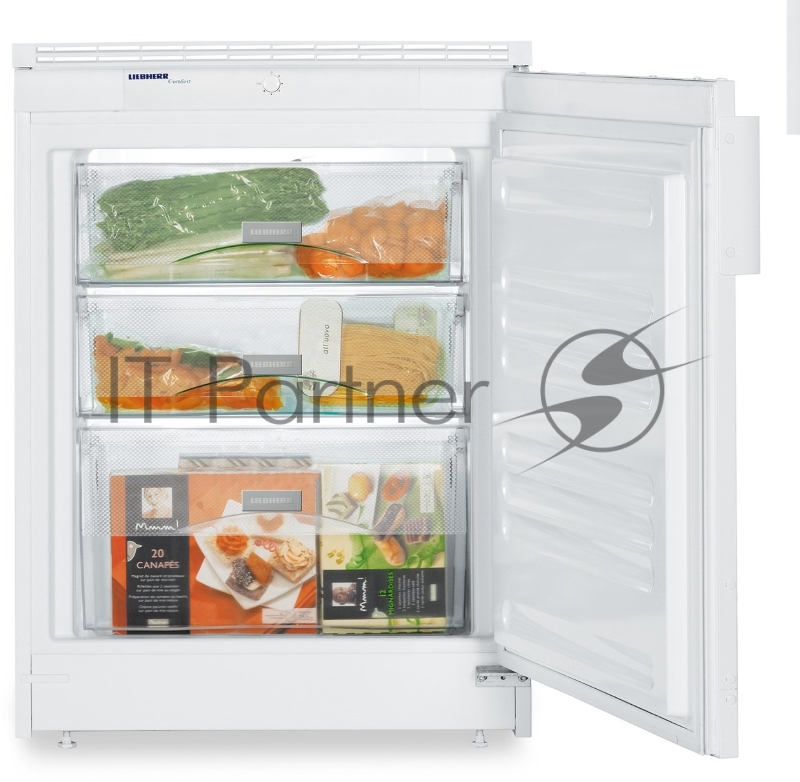 Морозилка LIEBHERR BUILT-IN UG 1211-25 001