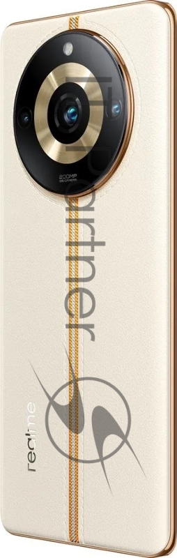 Смартфон Realme 11 Pro+ 5G RMX3741 8/256Gb бежевый (631011000028)