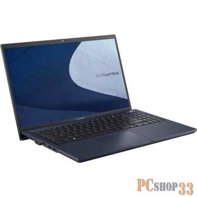 Ноутбук EB B1 B1500CEAE-EJ2961X 15 CI3-1115G4 8/256GB W11P ASUS