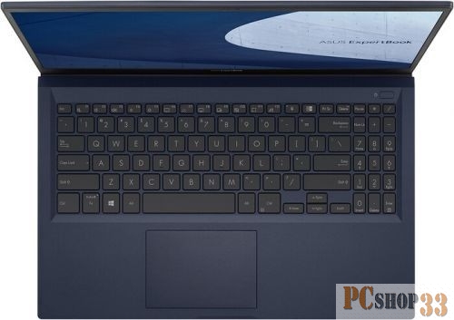 Ноутбук EB B1 B1500CEAE-EJ2961X 15 CI3-1115G4 8/256GB W11P ASUS