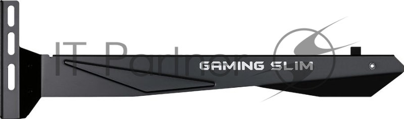 Видеокарта PCIE16 RTX4060TI 16GB 4060 TI GAMING X SLIM 16G MSI