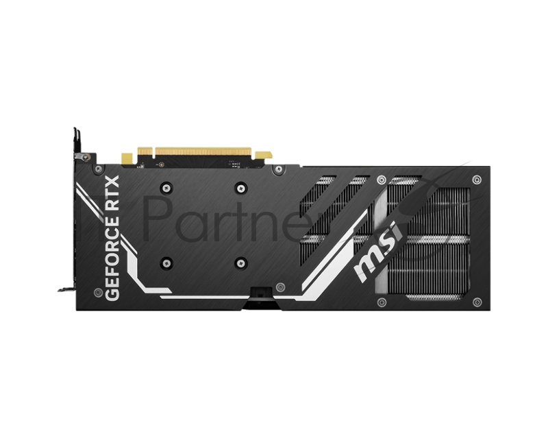 Видеокарта PCIE16 RTX4060TI 16GB 4060 TI VENTUS 3X 16G OC MSI