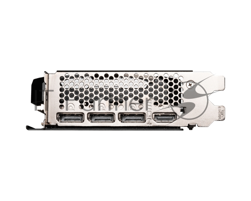 Видеокарта PCIE16 RTX4060TI 16GB 4060 TI VENTUS 3X 16G OC MSI