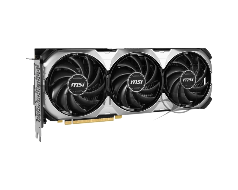 Видеокарта PCIE16 RTX4060TI 16GB 4060 TI VENTUS 3X 16G OC MSI