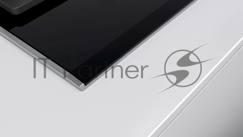 Газовая варочная поверхность Bosch PRY6A6B70Q черный