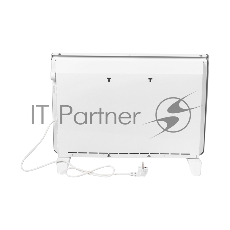 Конвектор электрический 1.5кВт с механическим термостатом СТИЧ нагревательный элемент ножки Rexant 60-0091