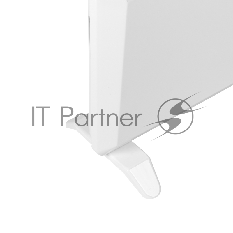 Конвектор электрический 1.5кВт с механическим термостатом СТИЧ нагревательный элемент ножки Rexant 60-0091