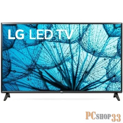 Телевизор LG 32 32LM577BPLA.ARU