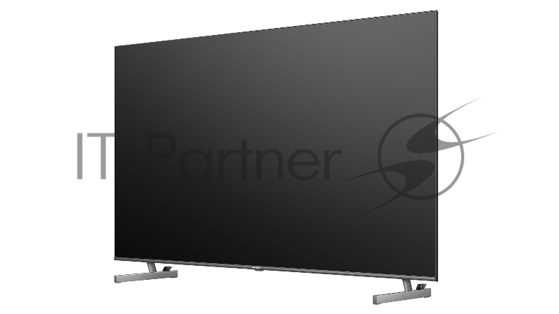 Телевизор LED Hisense 65 65U6KQ темно-серый 4K Ultra HD 60Hz DVB-T DVB-T2 DVB-C DVB-S DVB-S2 USB WiFi Smart TV