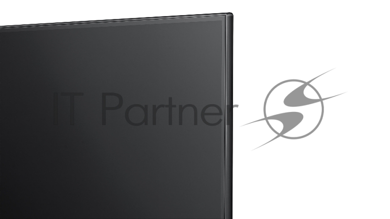 Телевизор LED Hisense 65 65U6KQ темно-серый 4K Ultra HD 60Hz DVB-T DVB-T2 DVB-C DVB-S DVB-S2 USB WiFi Smart TV