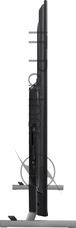 Телевизор LED Hisense 65 65U6KQ темно-серый 4K Ultra HD 60Hz DVB-T DVB-T2 DVB-C DVB-S DVB-S2 USB WiFi Smart TV