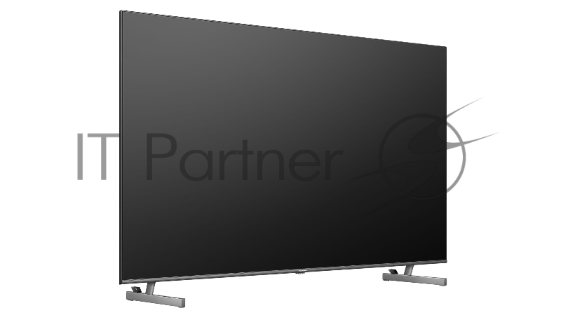 Телевизор LED Hisense 65 65U6KQ темно-серый 4K Ultra HD 60Hz DVB-T DVB-T2 DVB-C DVB-S DVB-S2 USB WiFi Smart TV