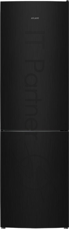 Холодильник Atlant 4624-151 черный