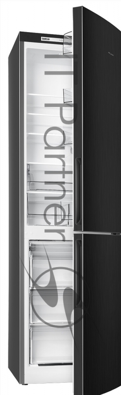 Холодильник Atlant 4624-151 черный