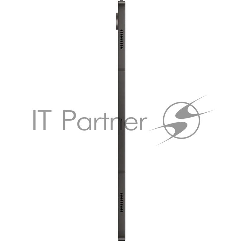 Планшет Samsung Galaxy Tab S9+ SM-X816B Snapdragon 8 Gen 2 3.36 8C RAM12Gb ROM256Gb 12.4 Super AMOLED 2X 2800x1752 3G 4G ДА Android 13 графит 13Mpix 12Mpix BT GPS WiFi Touch microSD 1Tb 10090mAh