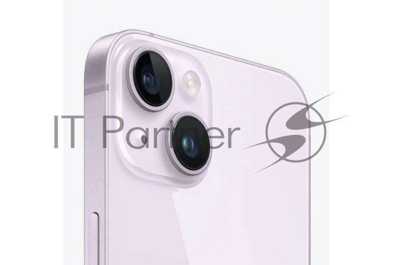 Смартфон Apple iPhone 14 Plus 128Gb Purple 1 sim (MQ503HN/A)