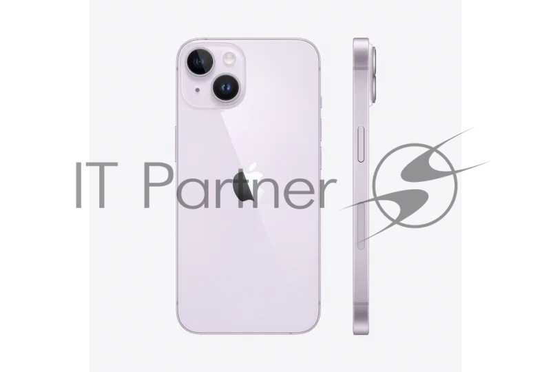 Смартфон Apple iPhone 14 Plus 128Gb Purple 1 sim (MQ503HN/A)