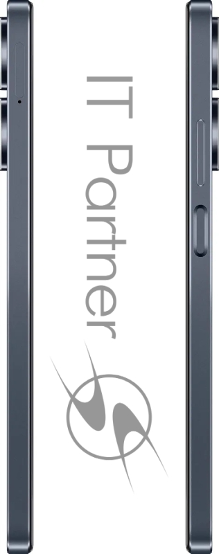 Смартфон Realme RMX3710 C55 128Gb 6Gb черный моноблок 3G 4G 6.72 1080x2400 Android 13 64Mpix 802.11 b/g/n/ac NFC GPS GSM900/1800 GSM1900 TouchSc microSD