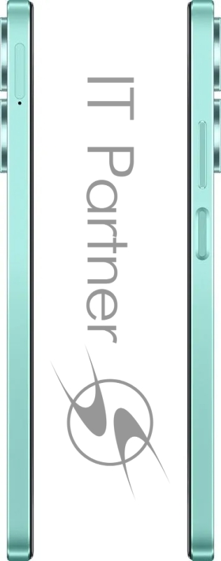 Смартфон Realme RMX3710 C55 256Gb 8Gb зеленый моноблок 3G 4G 6.72 1080x2400 Android 13 64Mpix 802.11 b/g/n/ac NFC GPS GSM900/1800 GSM1900 TouchSc microSD
