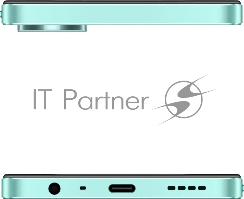 Смартфон Realme RMX3710 C55 256Gb 8Gb зеленый моноблок 3G 4G 6.72 1080x2400 Android 13 64Mpix 802.11 b/g/n/ac NFC GPS GSM900/1800 GSM1900 TouchSc microSD