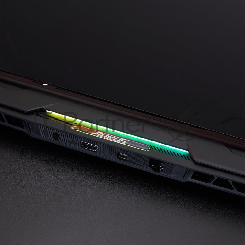 Ноутбук Gigabyte Aorus 15X AKF Core i9 13900HX 16Gb SSD1Tb NVIDIA GeForce RTX4060 8Gb 15.6 IPS QHD (2560x1440) Free DOS black WiFi BT Cam (AKF-B3KZ754SD)