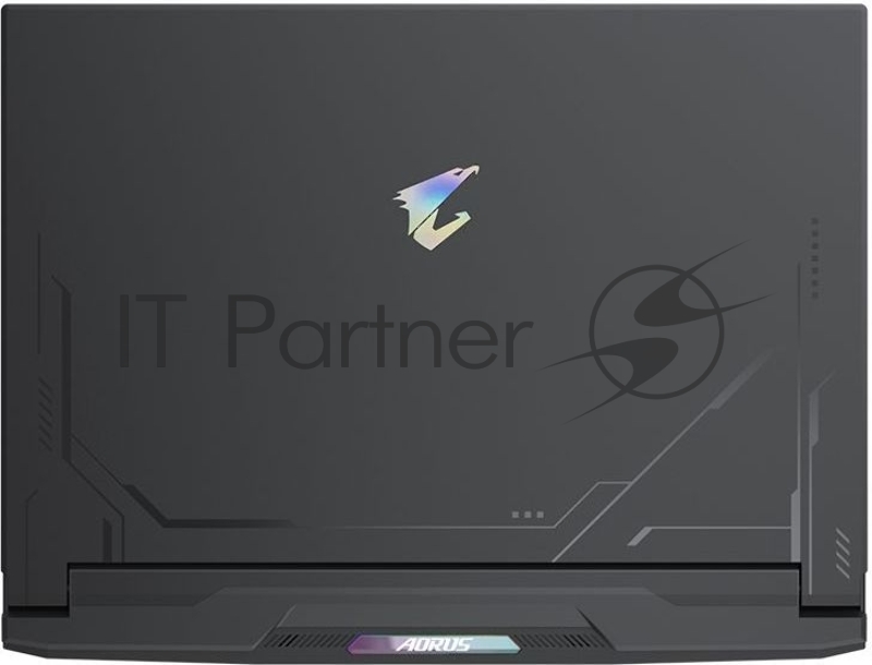 Ноутбук Gigabyte Aorus 15X AKF Core i9 13900HX 16Gb SSD1Tb NVIDIA GeForce RTX4060 8Gb 15.6 IPS QHD (2560x1440) Free DOS black WiFi BT Cam (AKF-B3KZ754SD)