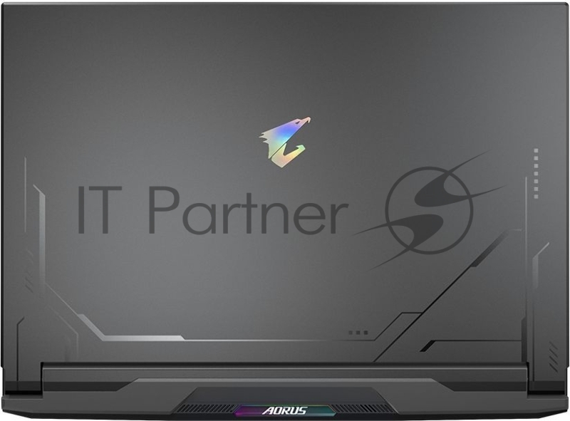 Ноутбук Gigabyte Aorus 17X AXF Core i9 13900HX 16Gb SSD1Tb NVIDIA GeForce RTX4080 12Gb 17.3 IPS QHD (2560x1440) Free DOS black WiFi BT Cam (AXF-B4KZ694SD)