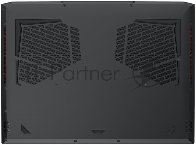 Ноутбук Gigabyte Aorus 17X Core i9 13900HX 16Gb SSD1Tb NVIDIA GeForce RTX4080 12Gb 17.3 IPS QHD (2560x1440) Windows 11 Home Multi Language 64 black WiFi BT Cam (AXF-B4KZ694SP)