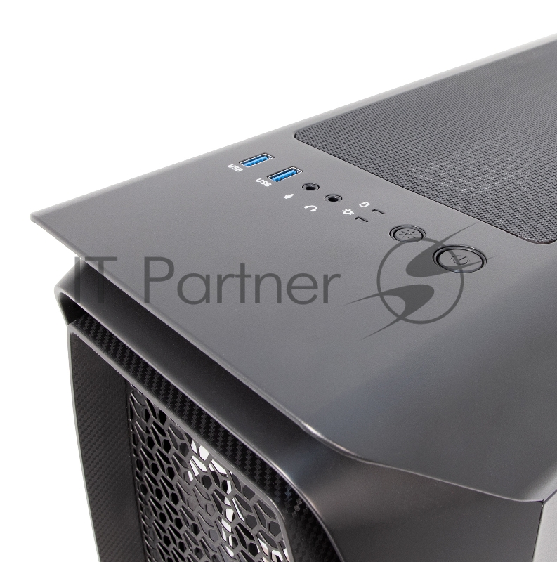 Компьютер IRU Game 510B6GMA MT i5 12400F (2.5) 16Gb SSD1Tb GTX1650 4Gb Free DOS GbitEth 500W черный (1874371)