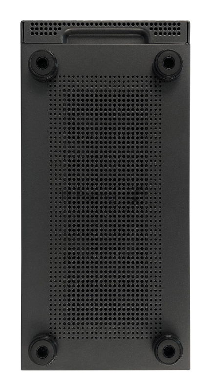 Компьютер IRU Game 510B6GS MT i5 12400F (2.5) 16Gb SSD1Tb RTX3050 8Gb Free DOS GbitEth 650W черный (1912639)